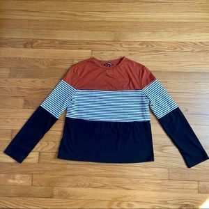 NWOT Long Sleeve Tee